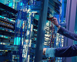 Network Altyapı ve Kablolama